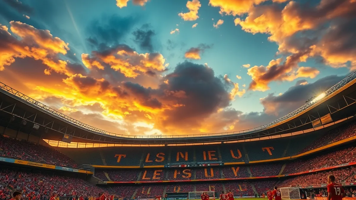 RC Lens Stores Reopen as Adidas Teases Exciting New Merchandise