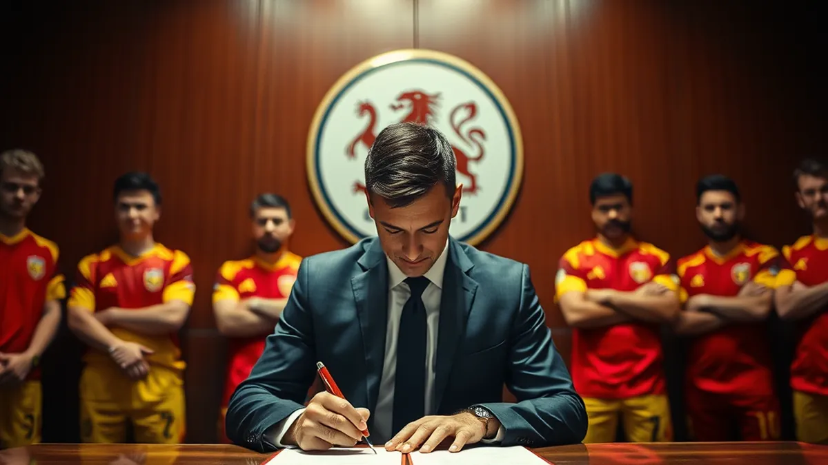 Mercato : Lens vise un jeune talent danois