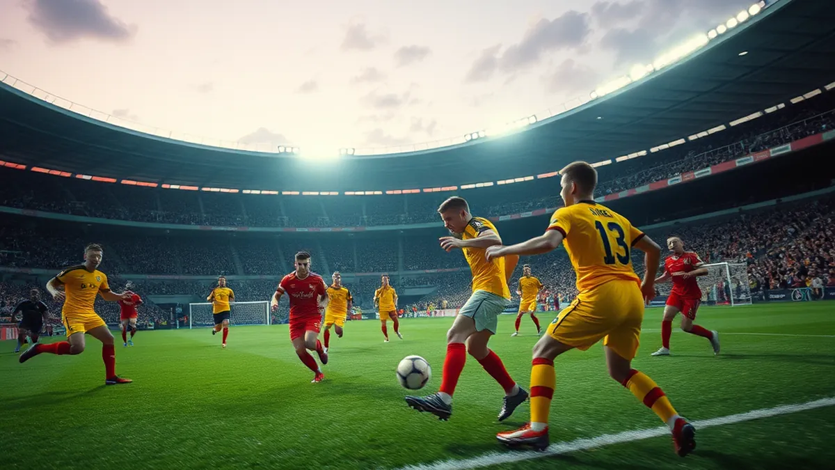 Analyse de la saison 2025/2026 de RC Lens : Performances et Perspectives