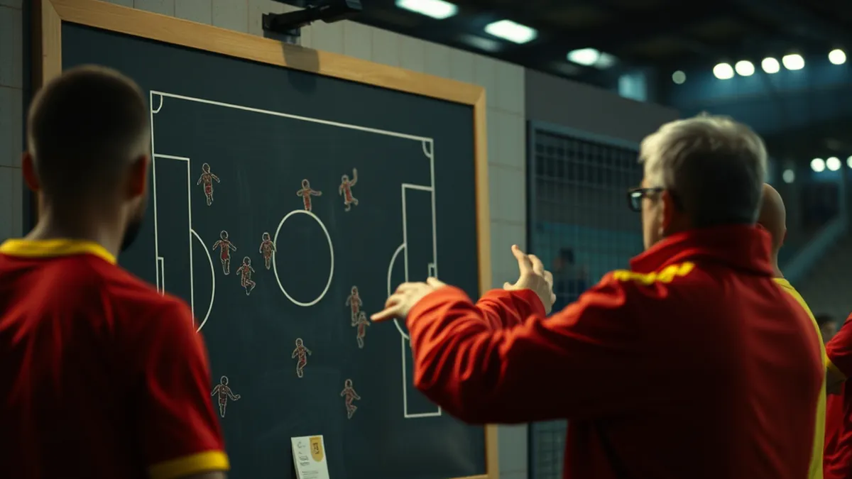 RC Lens: Key Players and Tactics Ahead of Montpellier Match