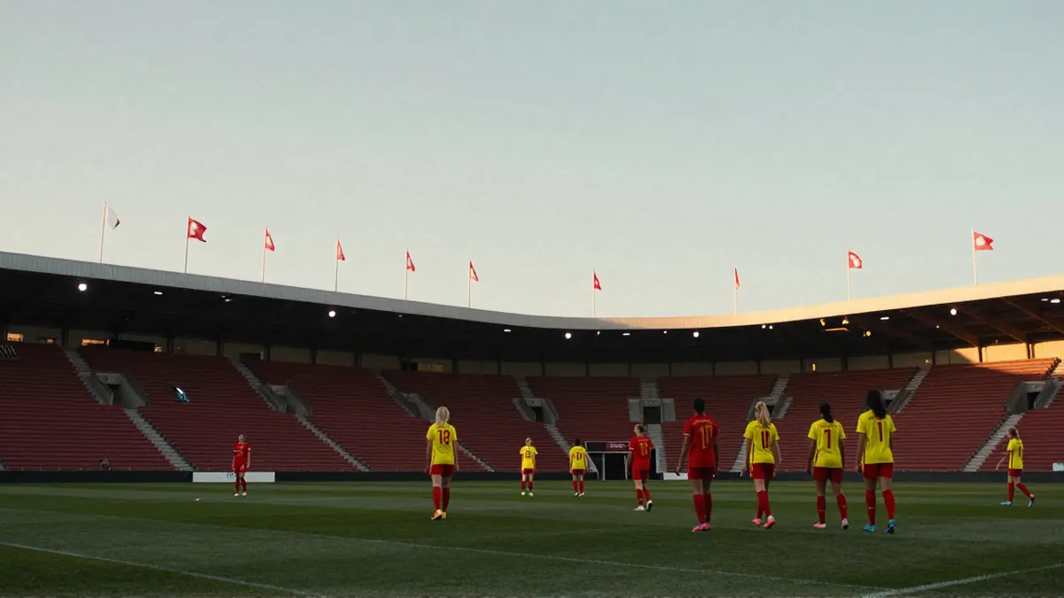 RC Lens intègre l’élite féminine après le rachat du DFCO