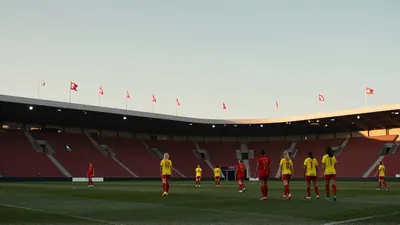 RC Lens intègre l’élite féminine après le rachat du DFCO