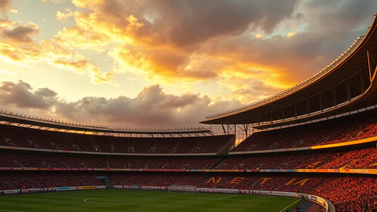 RC Lens : L'impact de la finale CDF 2025/2026 contre OGC Nice