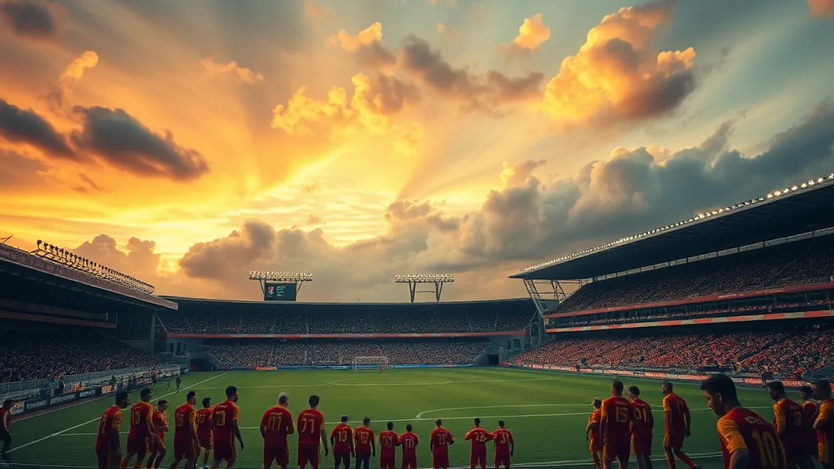 Lens s'impose à l'entraînement avec un arrêt de Robin Risser - Lensois.com