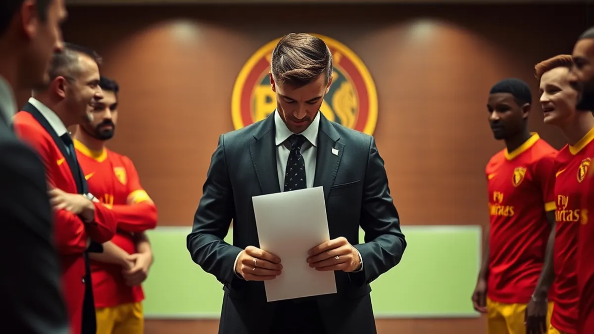Lens renforce son milieu en recrutant Michael Cuisance