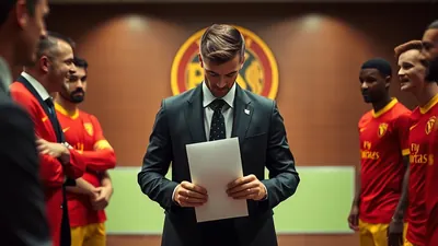Lens renforce son milieu en recrutant Michael Cuisance