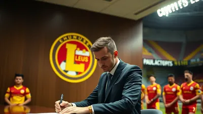 Thorgan Hazard signe, Lens renforce l'attaque cet été