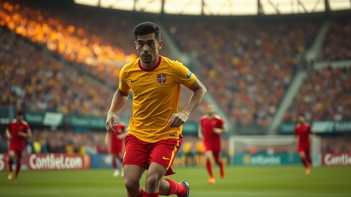Le projet de réforme du football français divise les clubs, Lens en première ligne
