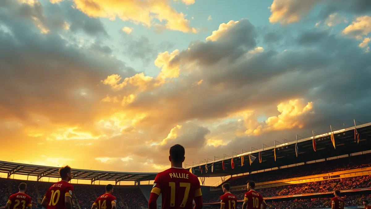 RC Lens: Jean-Louis Leca set to make a big move in the transfer market