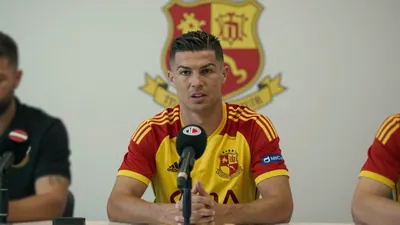 Lens dévoile son nouveau staff autour de Dino Toppmöller