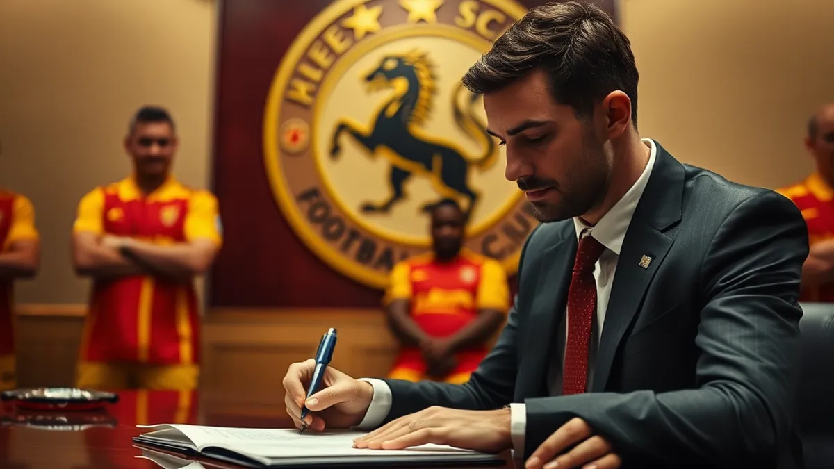 Lens : Ismaëlo Ganiou dans le viseur du Bayern Munich ?