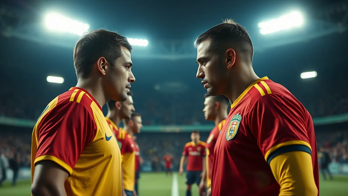 RC Lens: Anticipation Ahead of the Clash Against OM