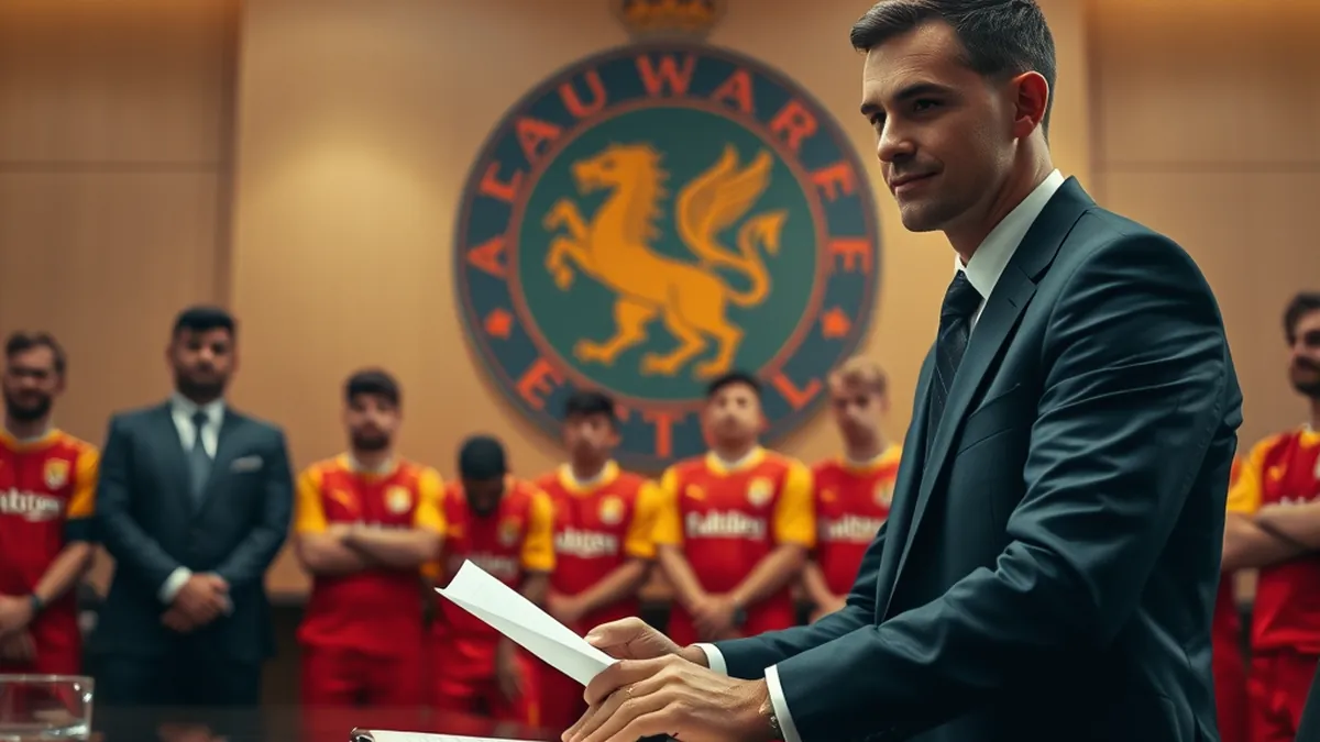 Lens: A Genius Defensive Move with Christ Tapé?