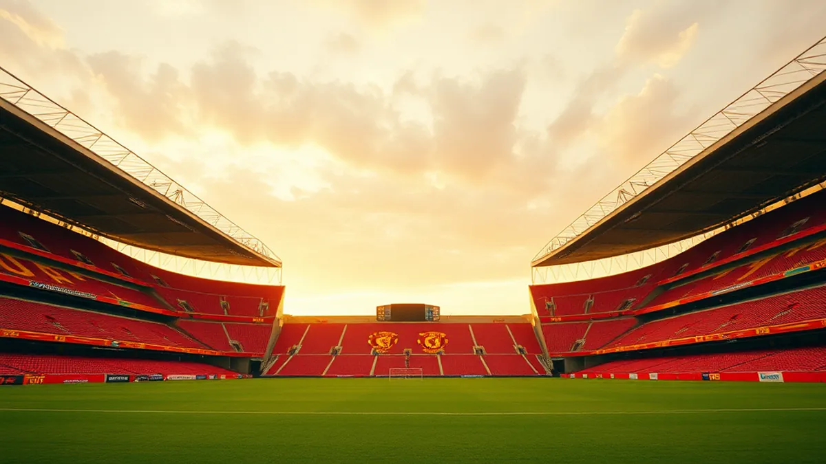 The Supporter Traditions of Les Sang et Or: A Journey into Lens