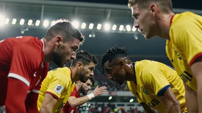 Pierre Sage affronte Lens en amical de la Como Cup