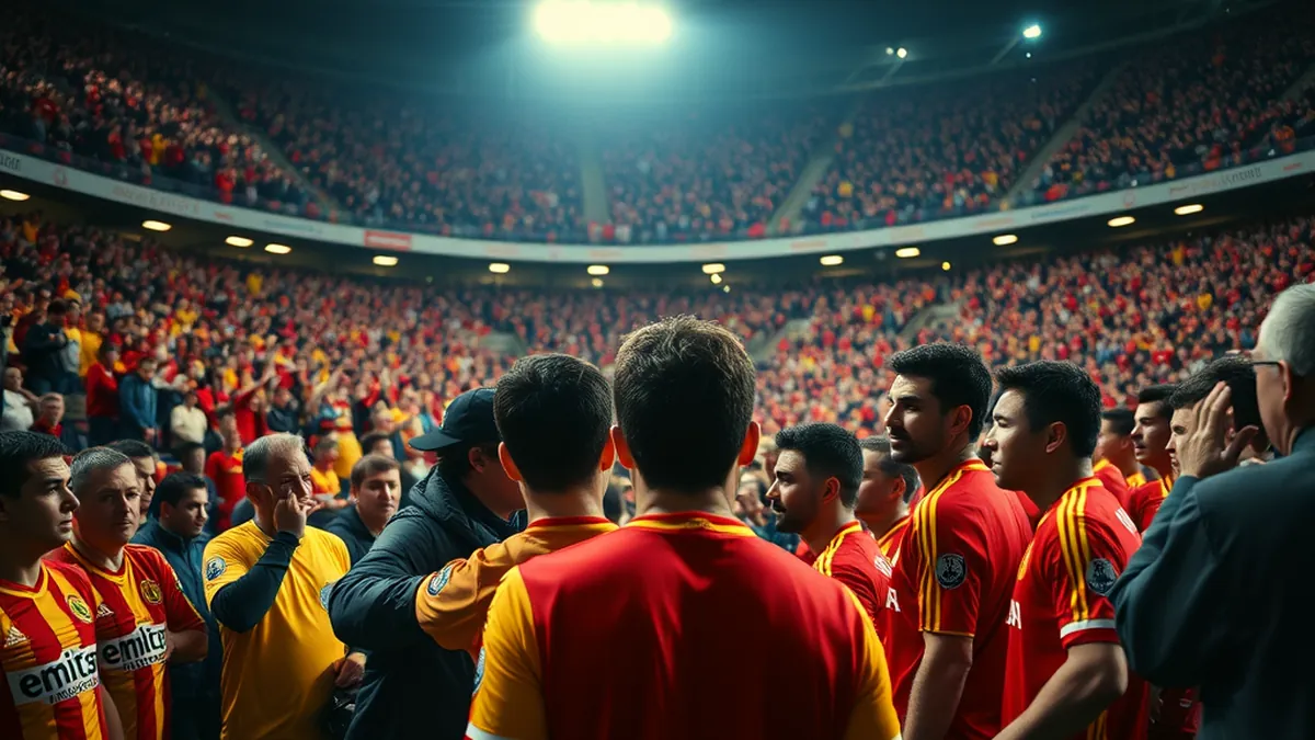 RC Lens : Une Préparation Stratégique Avant le Choc Contre Lille