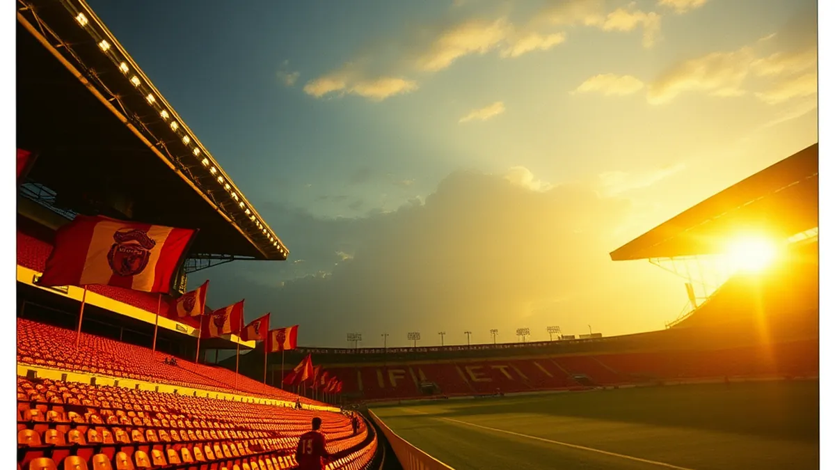 Le Parcours de RC Lens en Ligue des Champions en 2002