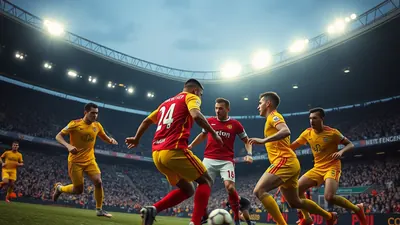 Lens affronte Lyon : quelle heure et quelle chaîne pour le match ?